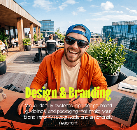 Design & Branding