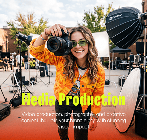 Media Production