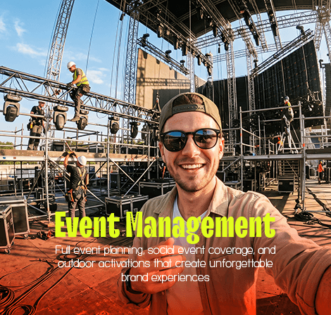 Event Management